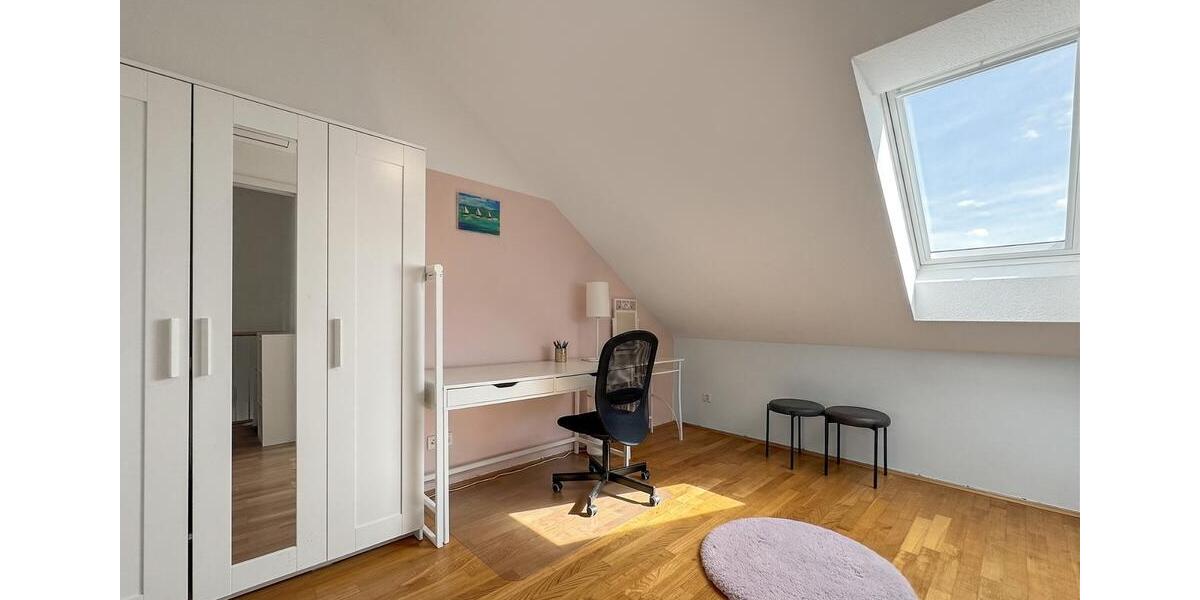 Reihenhaus Karlsfeld - 5.5 Zimmer, 140 m&sup2;, 3.300&euro; | Angebot:26251235