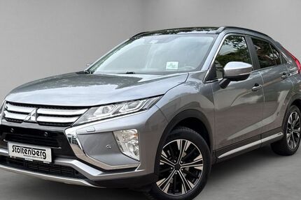 Mitsubishi Eclipse Cross 124.100 km 16.480 &euro; Hamburg 22399