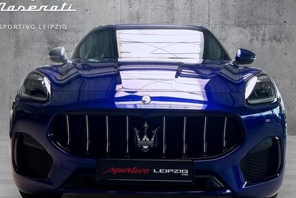 Maserati Grecale 1.950 km 69.111 € Markranstädt 04420