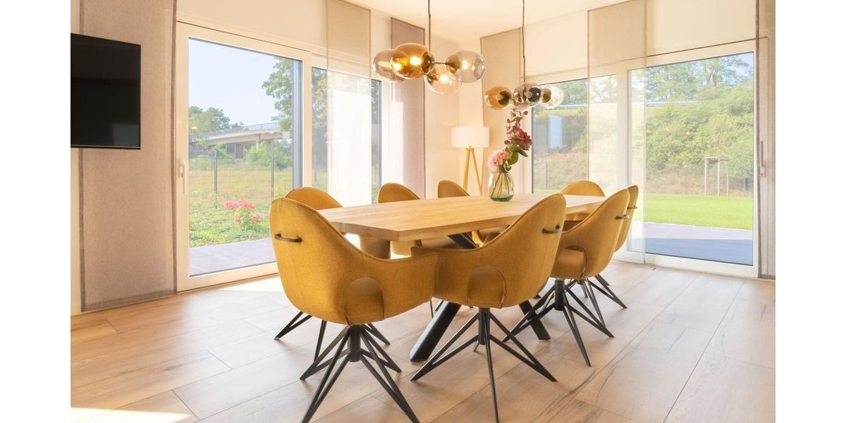 Individuell gestaltbares Einfamilienhaus in Solms - projektiert nach Ihren Wünschen - Einfamilienhaus Solms | Angebot:27294010