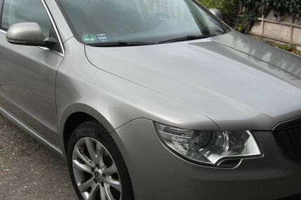 Skoda Superb 190.000 km 7.400 &euro; Erkelenz 41812