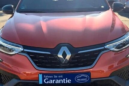 Renault Arkana 72.000 km 16.890 &euro; Kenzingen 79341