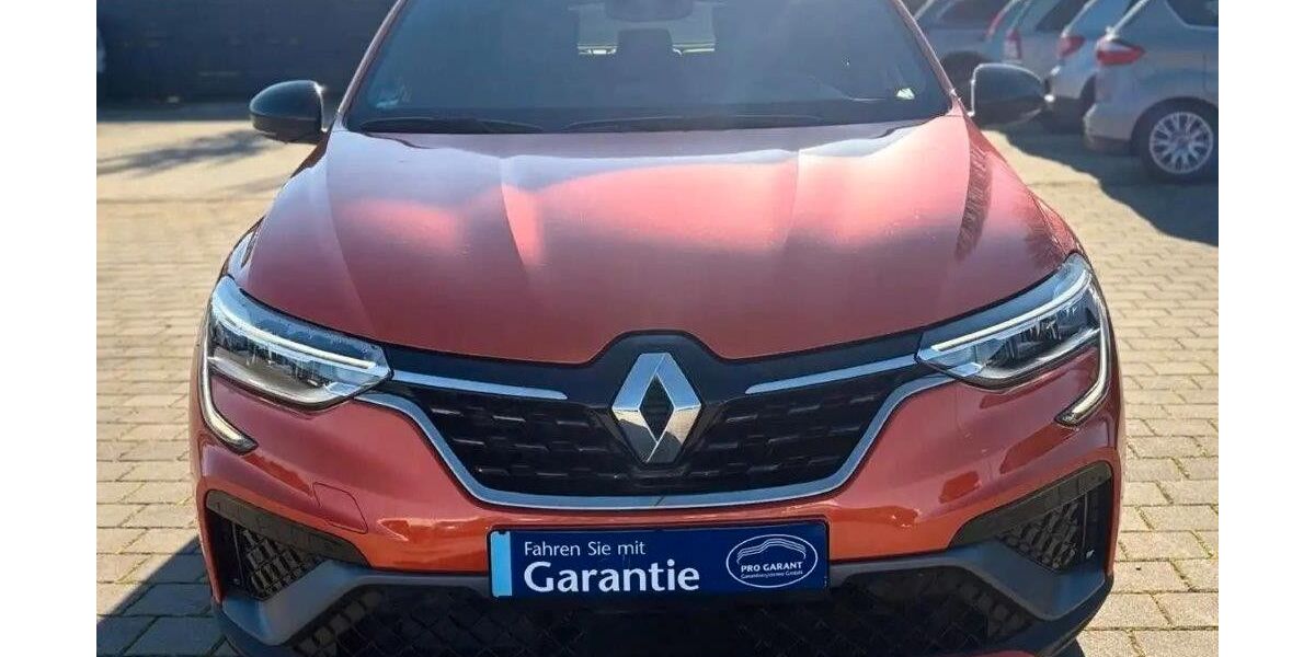 Renault Arkana 72.000 km 16.890 &euro; Kenzingen 79341