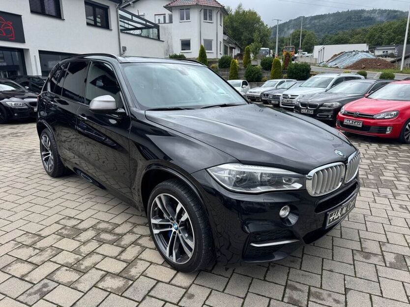 X5 M50