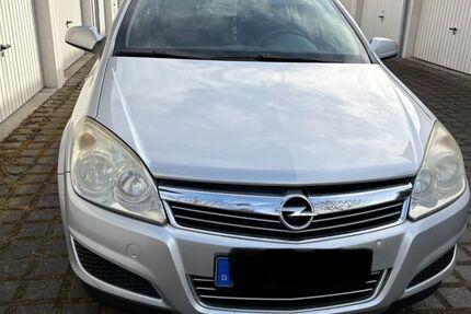 Opel Astra 119.600 km 5.500 &euro; Wittislingen 89426