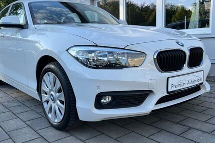 BMW 118 130.000 km 9.900 &euro; Hebertshausen bei Dachau 85241