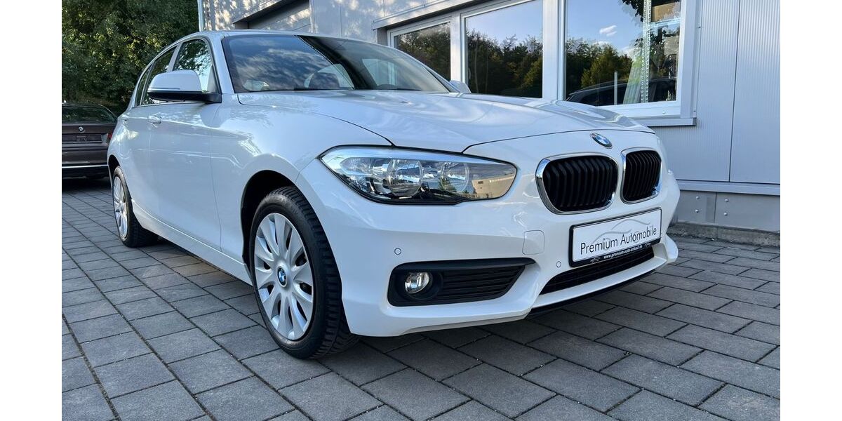 BMW 118 130.000 km 9.900 &euro; Hebertshausen bei Dachau 85241