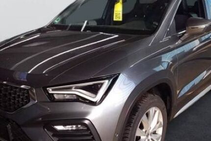 Seat Ateca 26.068 km 28.320 &euro; Plattling 94447