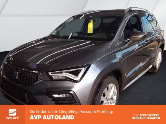 Seat Ateca 26.068 km 28.320 &euro; Plattling 94447