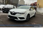 Renault Megane Life IV Grandtour 100*Tempo*Bluetooth*AC* 75.000 km 8.490 &euro; Berlin 13187