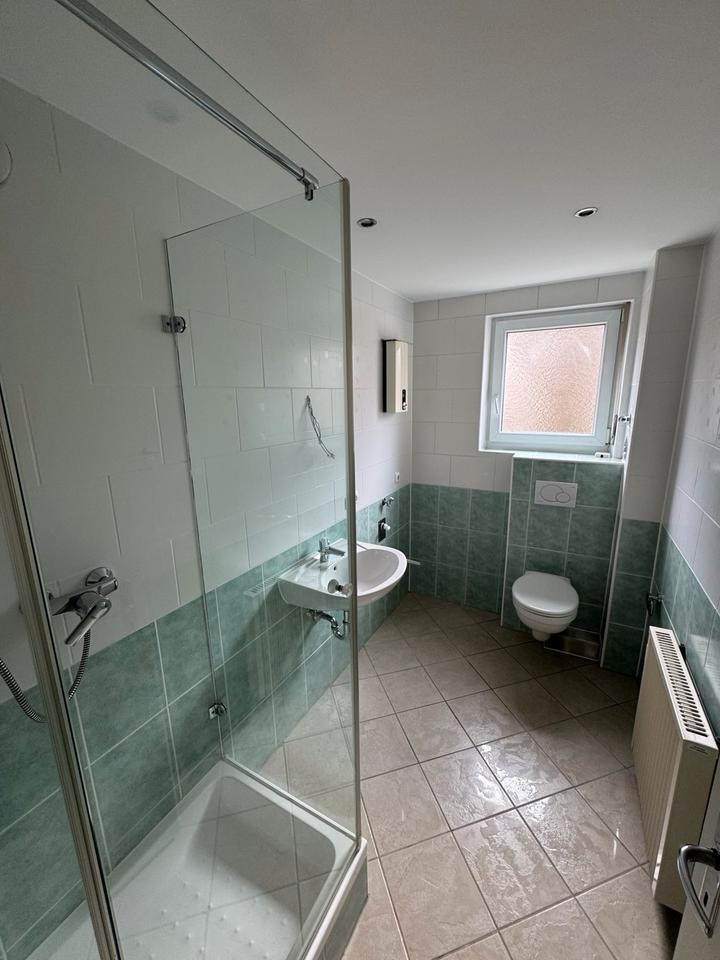 2-Zimmer Wohnung A-Göggingen