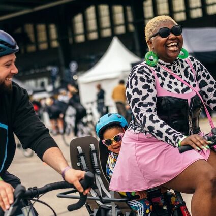 VELOBerlin 2026 11.04.2026 VELOBerlin Fahrradfestival/Messe