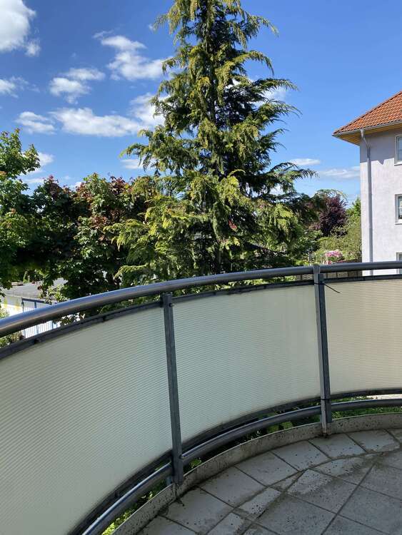 Wohnung zum Mieten in Staßfurt 300 € 54.86 m²