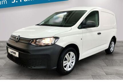 VW Caddy 12.000 km 32.330 &euro; Borna 04552