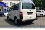 VW T5 Transporter Kombi 1. Hand 8 sitzer 169.000 km 14.990 € Berlin 13187