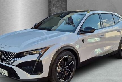 Peugeot 408 1.789 km 41.089 &euro; Stralsund 18439