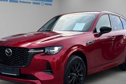 Mazda CX-60 66.235 km 39.950 &euro; Strausberg 15344