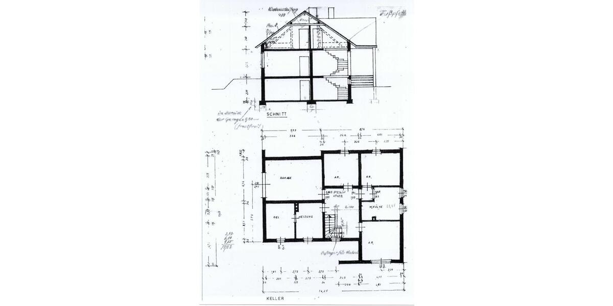 Mehrfamilienhaus, Wohnhaus Velpke - 15 Zimmer, 207 m&sup2;, 340.000&euro; | Angebot:26762447