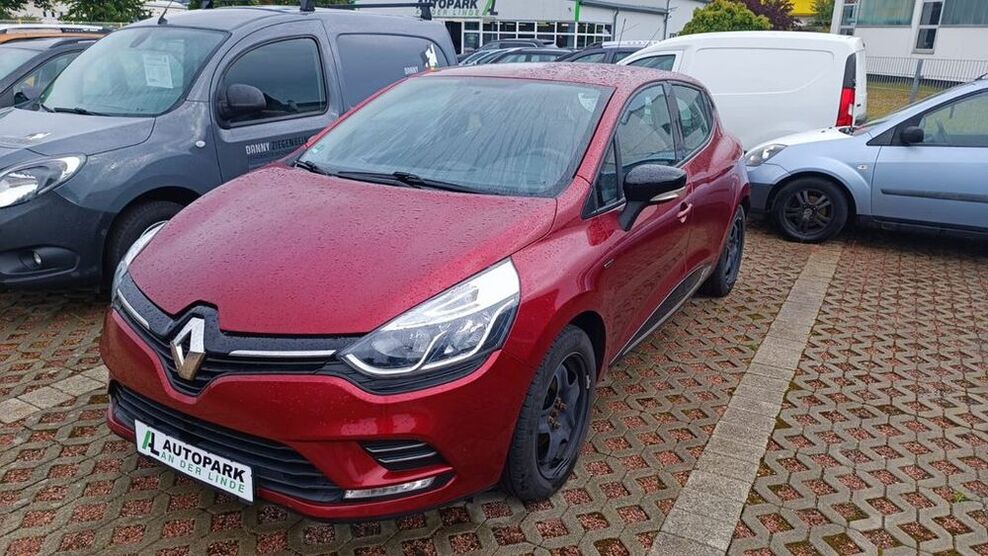 Clio