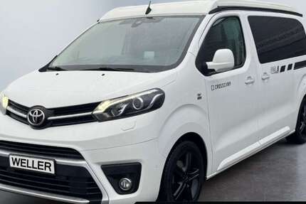 Toyota Proace 77.518 km 46.480 &euro; Hamm 59067