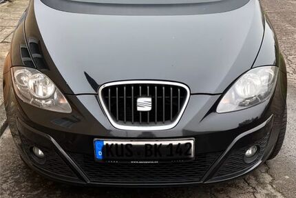 Seat Altea 180.000 km 4.100 &euro; Schönenberg 66901