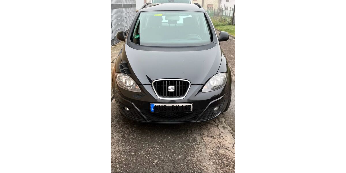 Seat Altea 180.000 km 4.100 &euro; Schönenberg 66901
