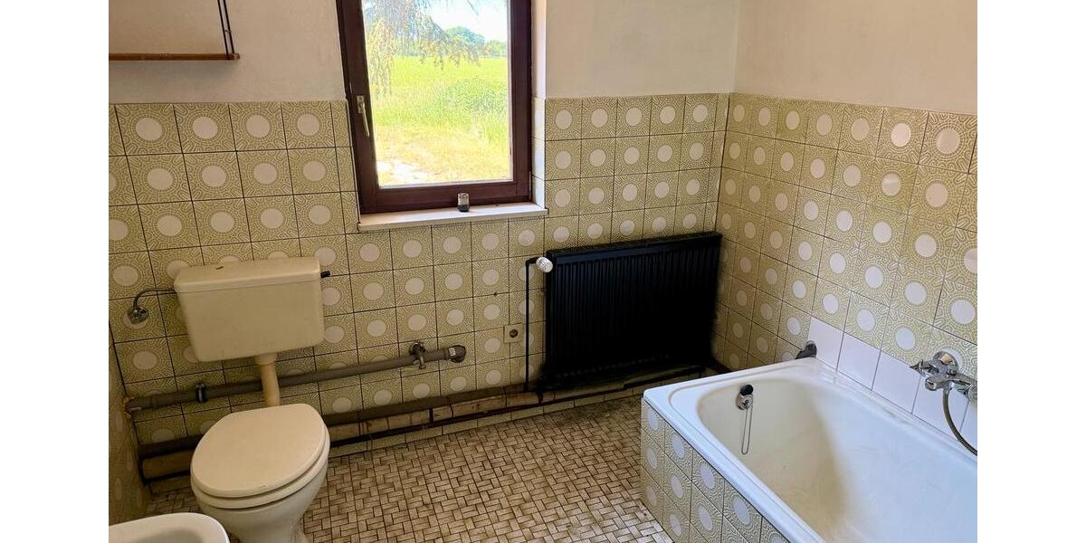 Bauernhaus, Landhaus Bremervörde - 5 Zimmer, 110 m&sup2;, 195.000&euro; | Angebot:26749767