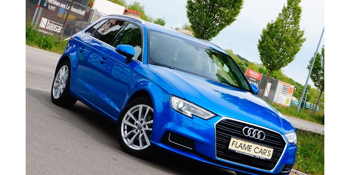 Audi A3 49.000 km 18.880 &euro; Vöhringen 89269