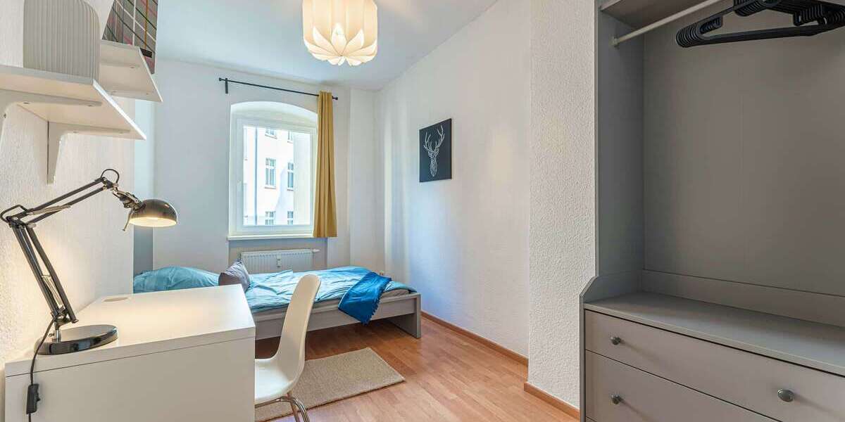 Zimmer Berlin Friedrichshain - 650&euro; | Angebot:26853716