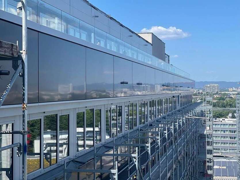 Wohnung zum Kaufen in Frankfurt 216.900 € 24.94 m²