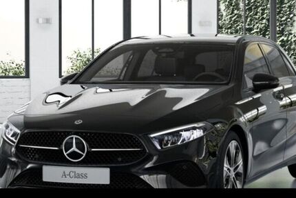 Mercedes A 200