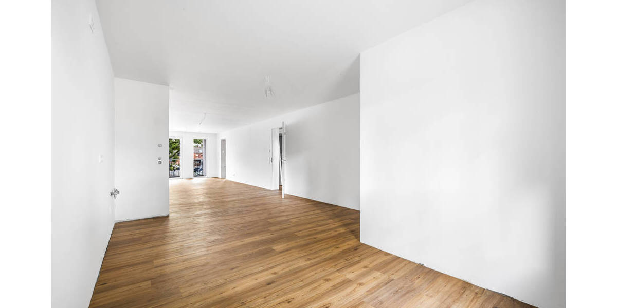 Etagenwohnung Bremen / Osterholz Tenever - 3 Zimmer, 102 m&sup2;, 375.000&euro; | Angebot:25798996