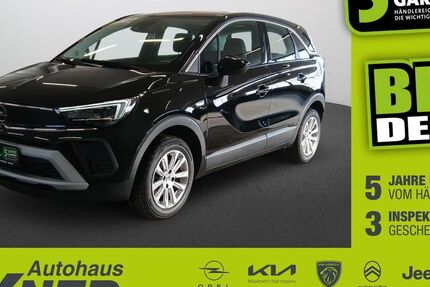Opel Crossland (X) 29.995 km 13.900 &euro; Hof 95032