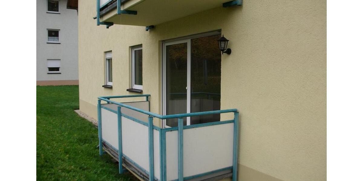 Erdgeschoßwohnung Stollberg (Erzgebirge) - 2 Zimmer, 60 m&sup2;, 100.000&euro; | Angebot:26253646