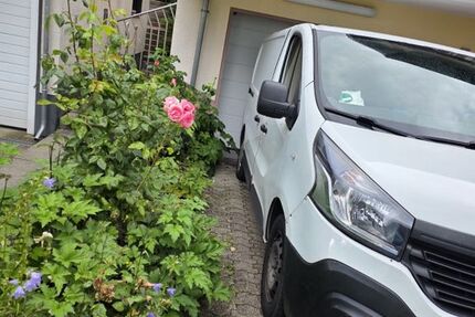 Renault Trafic 267.000 km 5.300 &euro; Siegburg 53721