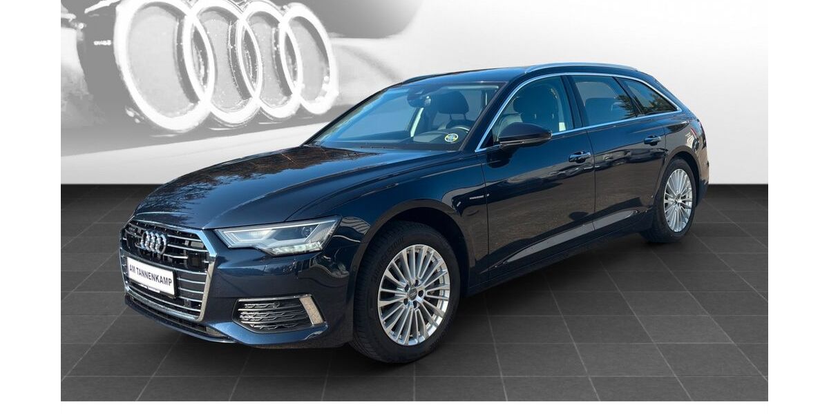 Audi A6 61.400 km 30.690 &euro; Varel 26316