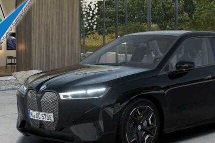 BMW iX 27.049 km 47.470 &euro; Bad Homburg 61352