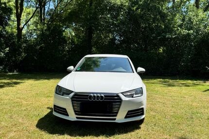 Audi A4 171.000 km 14.250 &euro; Wesel 46485