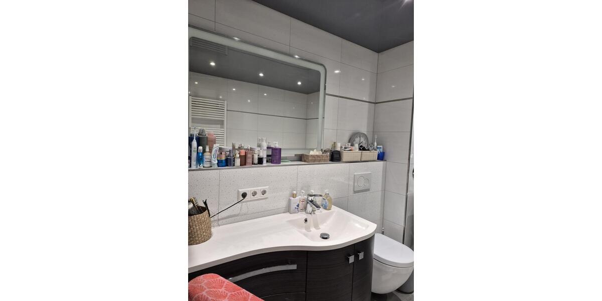 Erdgeschoßwohnung Frankenthal (Pfalz) - 3 Zimmer, 80 m&sup2;, 235.000&euro; | Angebot:25224481