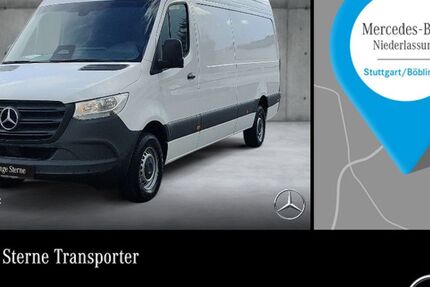 Mercedes-Benz Sprinter 29.889 km 39.960 &euro; Böblingen 71034