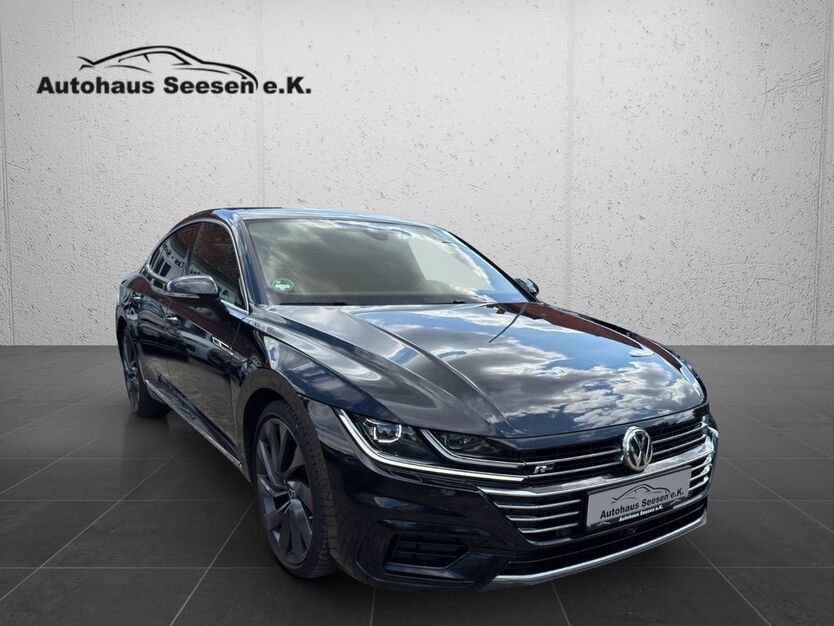 VW Arteon 96.500 km 28.990 € Seesen/Rhüden 38723