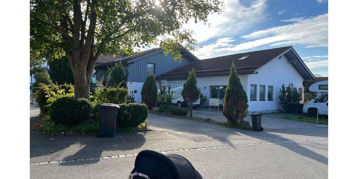 Einfamilienhaus Weilheim Deutenhausen - 8 Zimmer, 400 m&sup2;, 1.200.000&euro; | Angebot:24431493