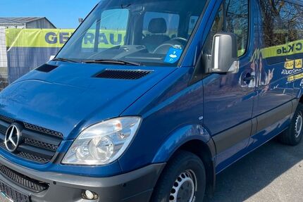Mercedes-Benz Sprinter 206.000 km 13.500 &euro; Rostock - Evershagen 18106