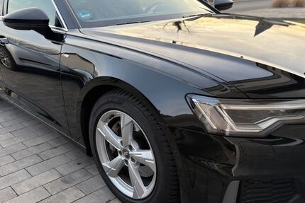 Audi A6 106.300 km 33.800 &euro; Hennef 53773