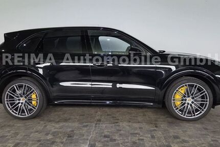 Porsche Cayenne 124.500 km 89.990 &euro; Nümbrecht 51588