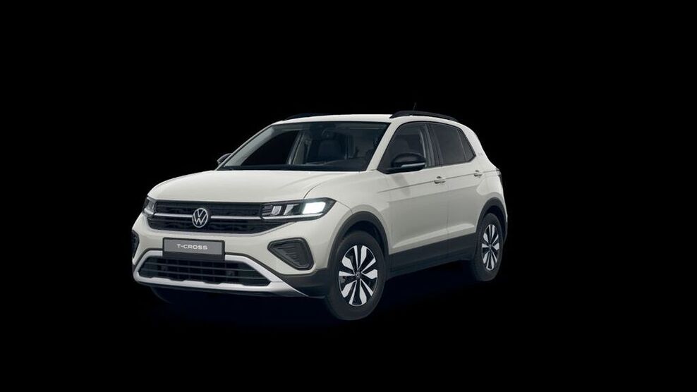 T-Cross