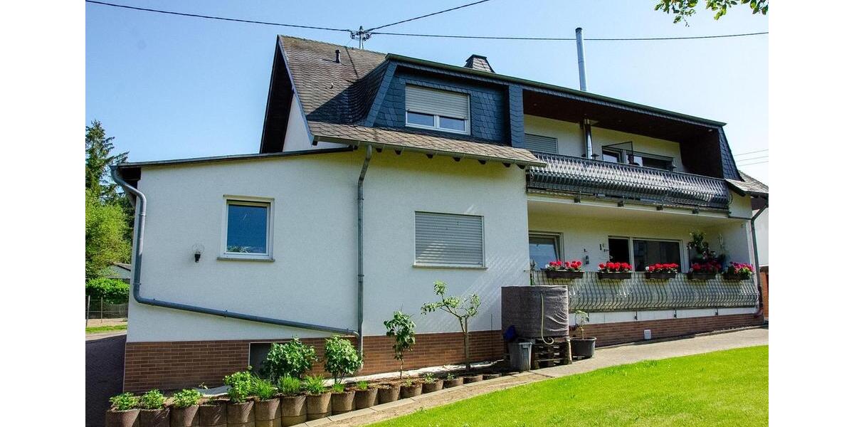Mehrfamilienhaus, Wohnhaus Dieblich - 465.000&euro; | Angebot:26845339