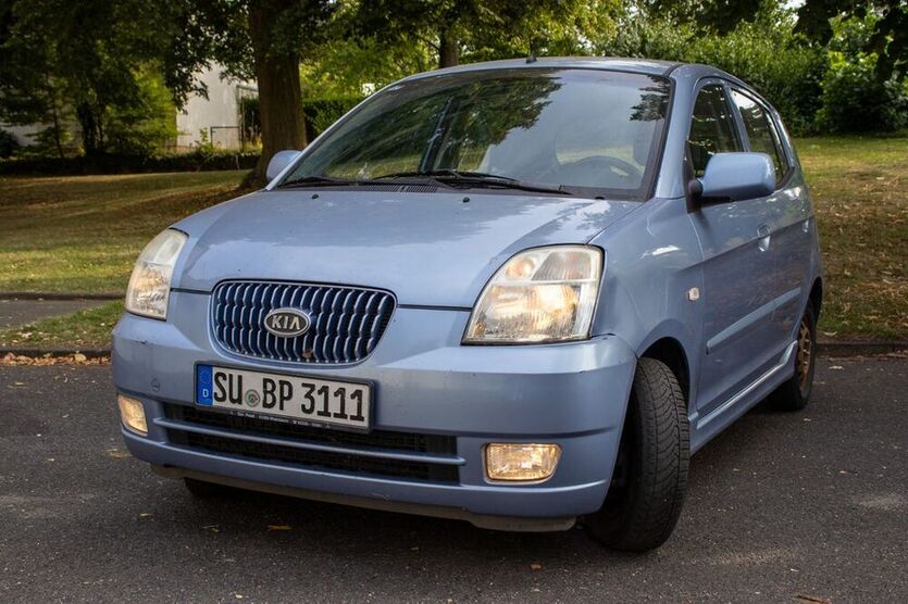 Picanto