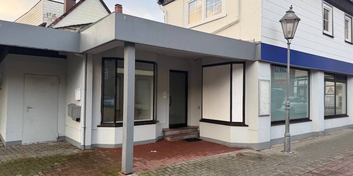 Mehrfamilienhaus, Wohnhaus Bad Lauterberg im Harz Bad Lauterberg - 5 Zimmer, 165 m&sup2;, 295.000&euro; | Angebot:26229046