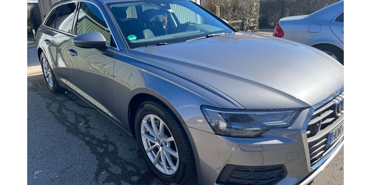Audi A6 132.500 km 21.300 &euro; Horb 72160